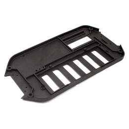 Podvozek (vana) pro S10 Blast BX/TX/MT