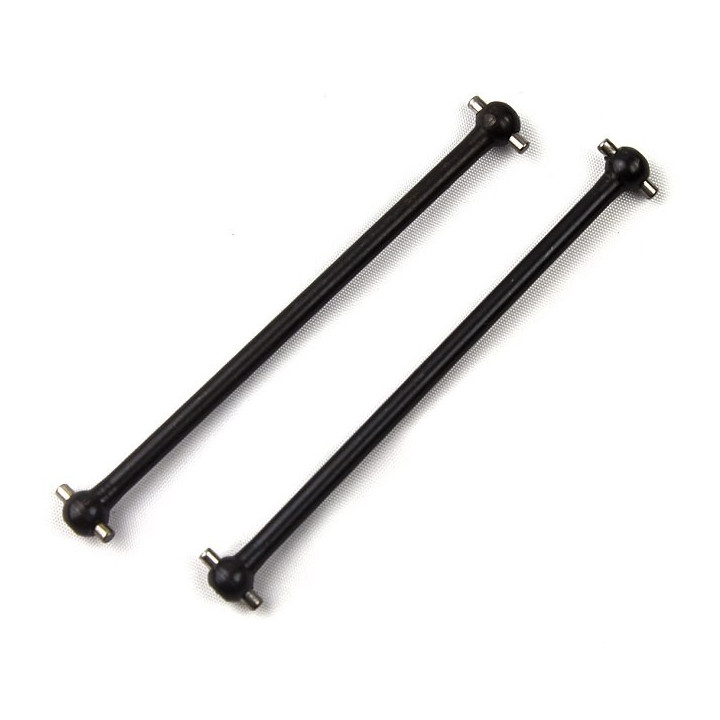 Zadní kardan 72mm (2pcs) - S10 BX