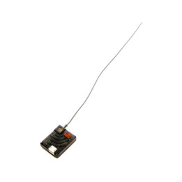 Spektrum přijímač doplňkový DSMX Carbon
