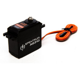 Spektrum servo A6310 25kg.cm HV Ultra Torque HS MG BL