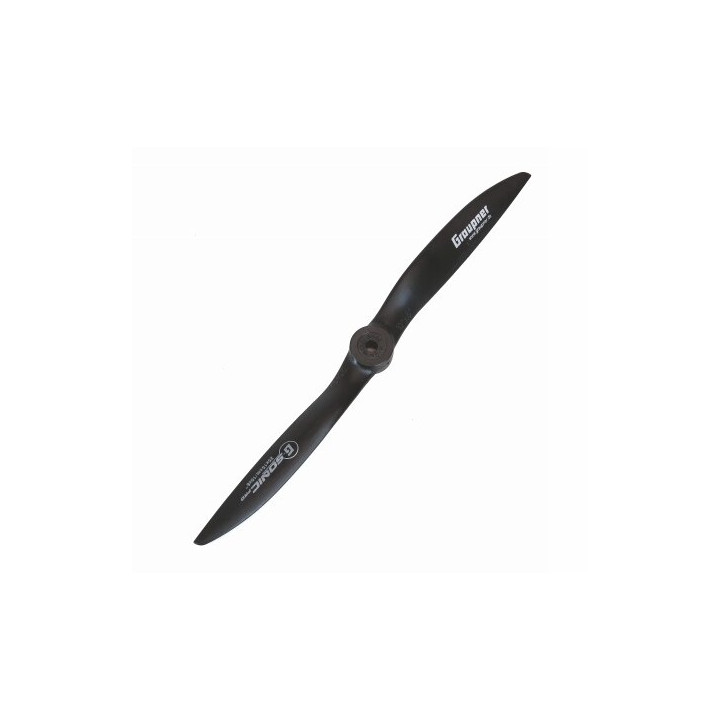 Pevná vrtule G-Sonic Pro (černá) v rozměru 36x26 cm, 14x11