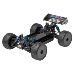 LRP Factory Team – SHARK-18 Race Monster Truck