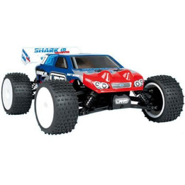 LRP Shark-18 Race Monster Truck Non RTR