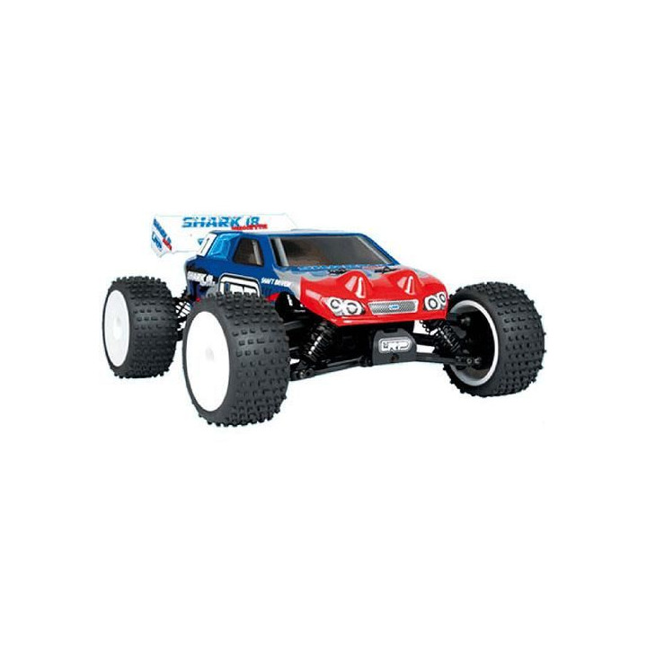 LRP Shark-18 Race Monster Truck Non RTR