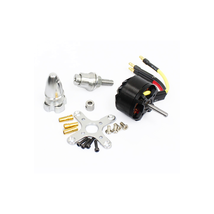 Aeolian Revolution - Brushless Motor 1700(kv) RPM/V