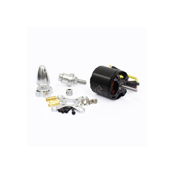 Aeolian Revolution - Brushless Motor 880(kv) RPM/V