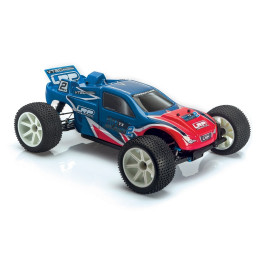 Čirá karoserie HD - S10 Blast TX 2 (náhrada za L120990)
