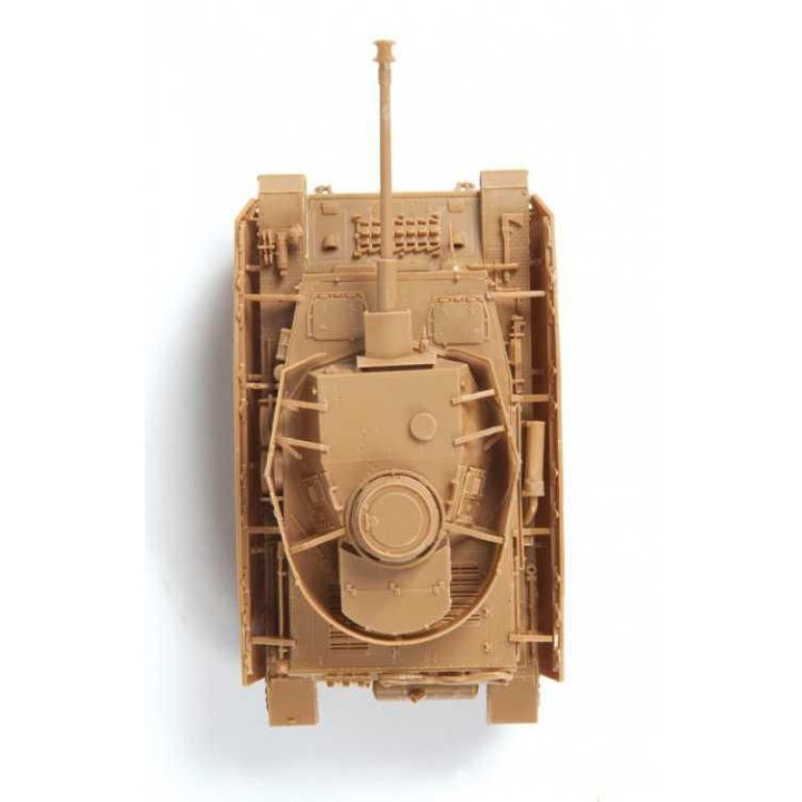 Model Kit tank 5017 - Panzer IV Ausf.H (1:72)