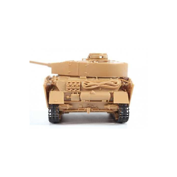 Model Kit tank 5017 - Panzer IV Ausf.H (1:72)