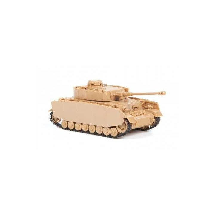 Model Kit tank 5017 - Panzer IV Ausf.H (1:72)