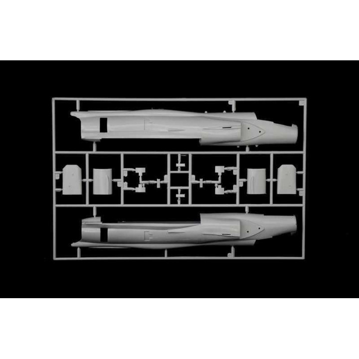 Model Kit letadlo 2785 -SAAB JA 37/AJ 37 VIGGEN (1:48)