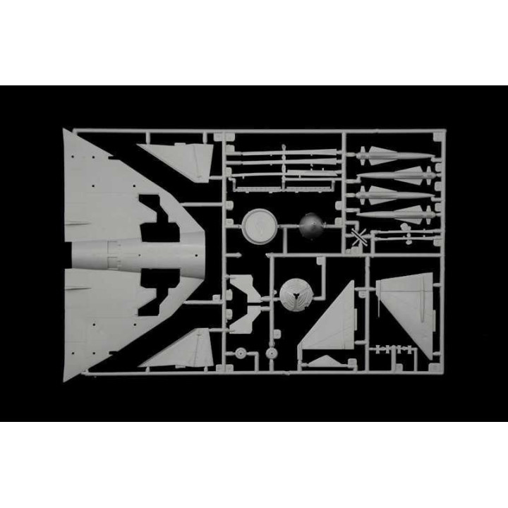 Model Kit letadlo 2785 -SAAB JA 37/AJ 37 VIGGEN (1:48)
