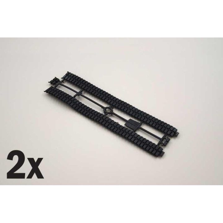 Model Kit tank 6559 - Leopard 2A4 (1:35)