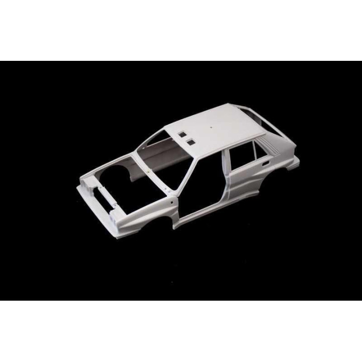 Model Kit auto 3658 - Lancia Delta HF Integrale (1:24)