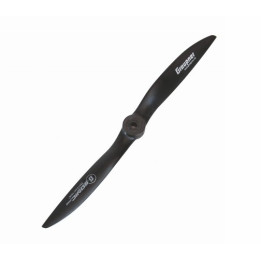 Pevná vrtule G-Sonic Pro (černá) v rozměru 60x30 cm, 24x12