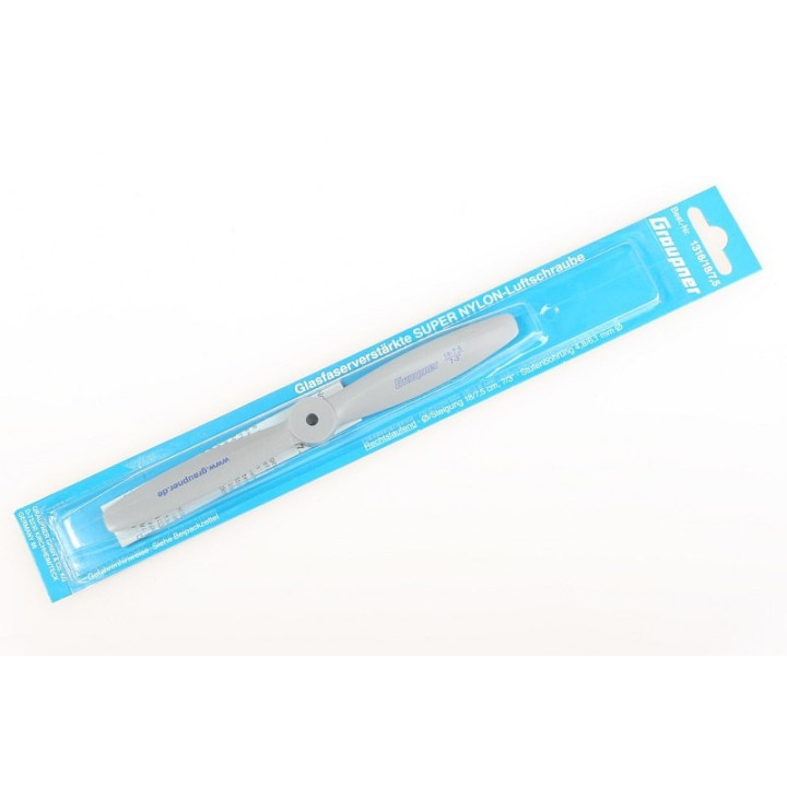 Vrtule NYLON 18x7,5cm