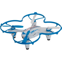 H4 Gravit Micro Vision set kvadrokoptéry 2.4GHz s HD kamerou (MODE 2)