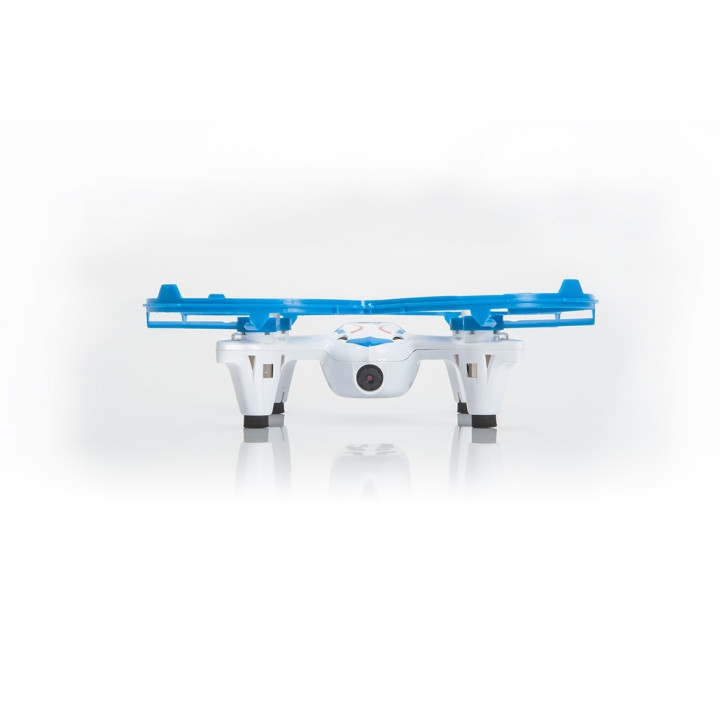H4 Gravit Micro Vision set kvadrokoptéry 2.4GHz s HD kamerou (MODE 2)
