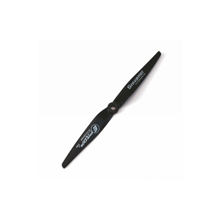Graupner Elektro Prop 16x10 pevná vrtule - levotočivá