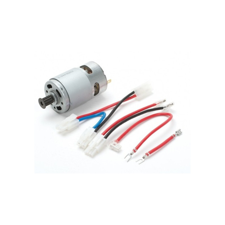 LRP Competition Starterbox - náhr. startovací elektromotor