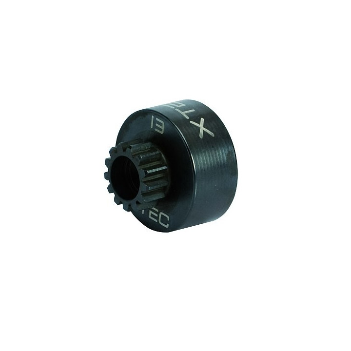 LRP WorksTeam Truggy spojka, sada 38.0mm /13 zubů