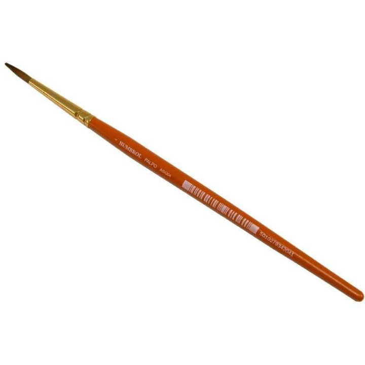 Humbrol Palpo Brush AG4204 - štětec (velikost 4)