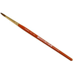 Humbrol Palpo Brush AG4206 - štětec (velikost 6)