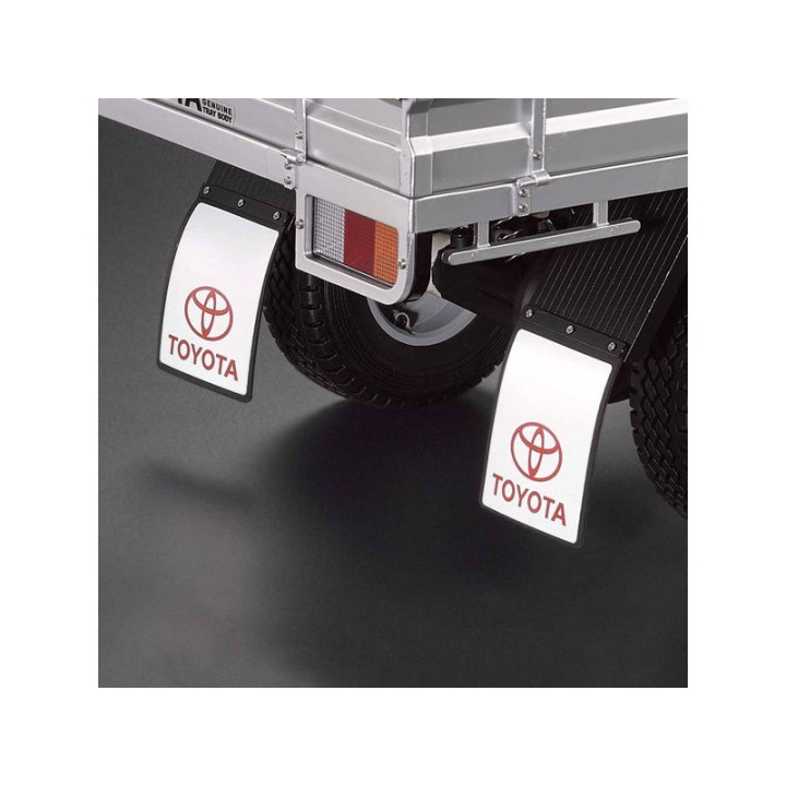 Toyota Land Cruiser 70 - zadní blatník 3.35"