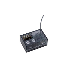 Spektrum DSM - mikro prijímač 3-kanálový SR3500