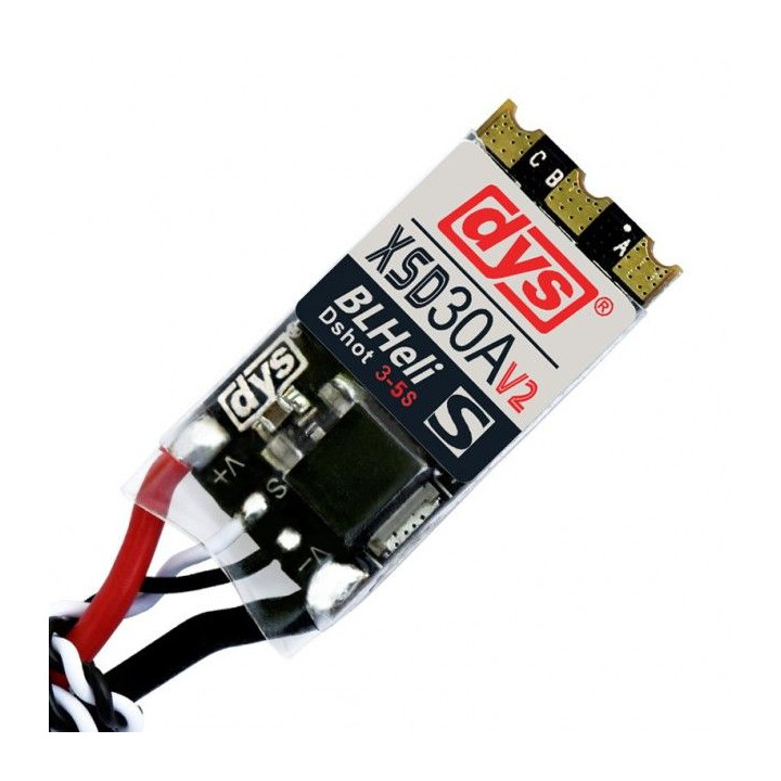 DYS30A v2