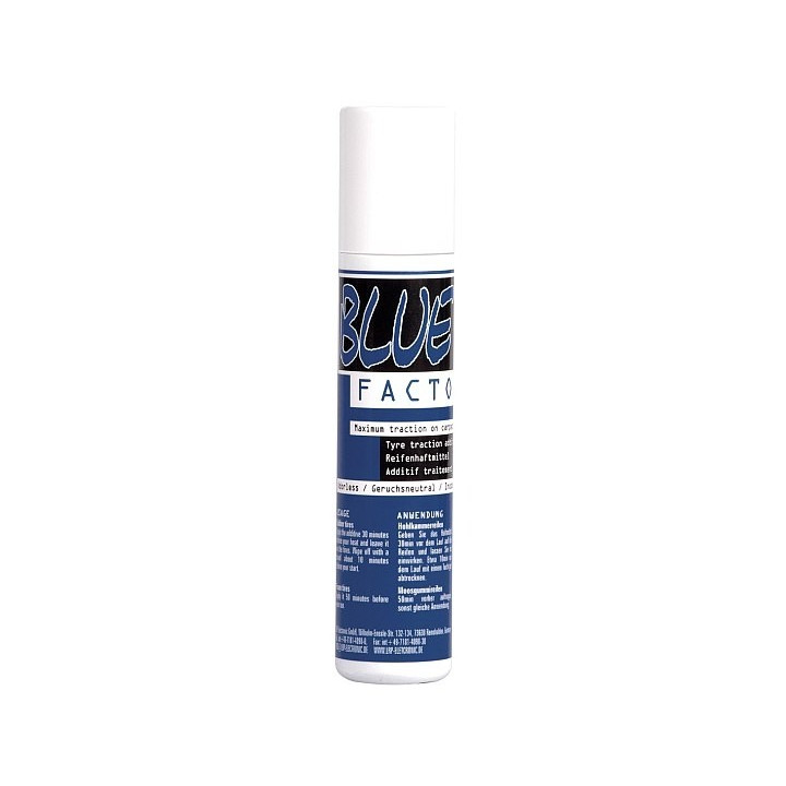 LRP - Top Grip Carpet 2 - mazání pro pneumatiky