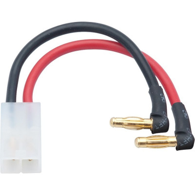 LiPo hardcase adaptér