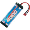 Rozměry: 135x45x23mm, váha: 260g, Vybíjecí max. proud 60A, Konektor: T-DYN