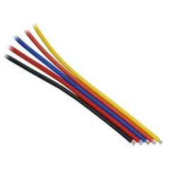 Sada 3.3mm kabelů pro elektronické regulátory otáček