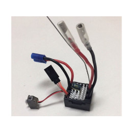 Spektrum přijímač SRX220 FHSS s ESC