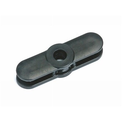 Graupner RADIUS Prop unašeč 5mm pro dvoulistou vrtuly