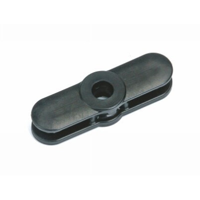 Graupner RADIUS Prop unašeč 6mm pro dvoulistou vrtuly