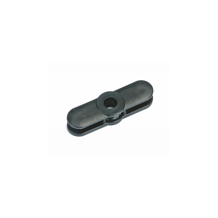 Graupner RADIUS Prop unašeč 6mm pro dvoulistou vrtuly