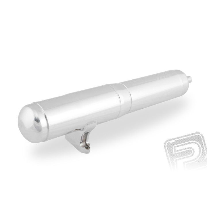 OS MAX - 105 HZ-R včetně POWERBOOST 105 výfuku