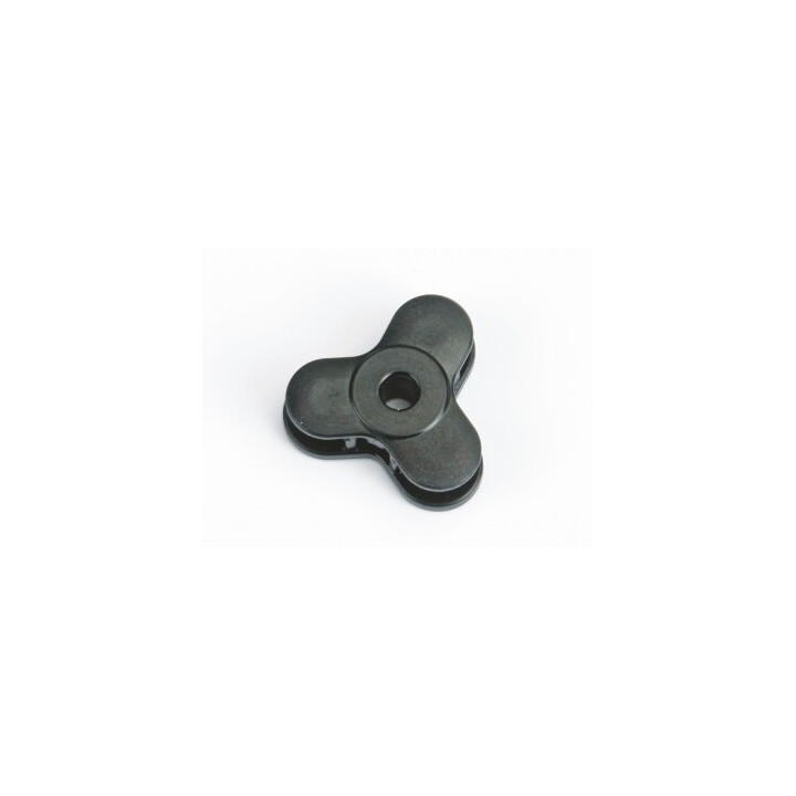 Graupner RADIUS Prop unašeč 5mm pro třílistou vrtuly
