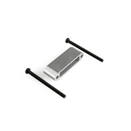 22325100 Distanční kus výfuku E-2030 a 842, 12,5mm