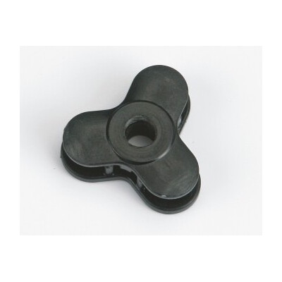 Graupner RADIUS Prop unašeč 6mm pro třílistou vrtuly