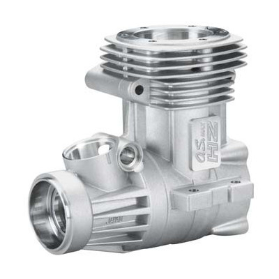 Blok motoru 55HZ