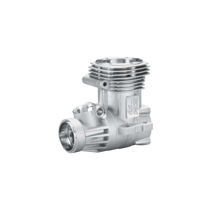 Blok motoru 55HZ