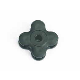 Graupner RADIUS Prop unašeč 5mm pro čtyřlistou vrtuly