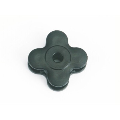 Graupner RADIUS Prop unašeč 5mm pro čtyřlistou vrtuly