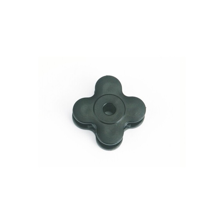 Graupner RADIUS Prop unašeč 5mm pro čtyřlistou vrtuly