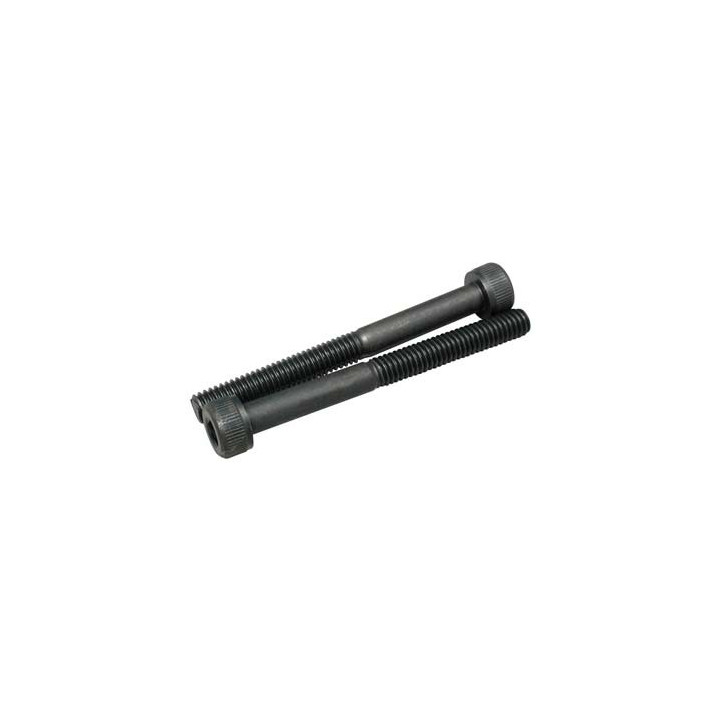 Šrouby k výfuku (M4.0x40mm) E-4040.4020.744B