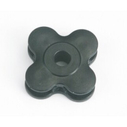 Graupner RADIUS Prop unašeč 6mm pro čtyřlistou vrtuly