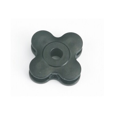 Graupner RADIUS Prop unašeč 6mm pro čtyřlistou vrtuly